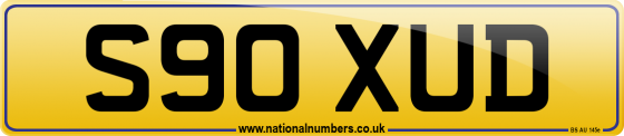 S90 XUD