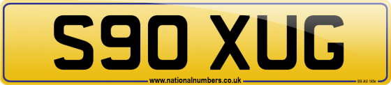 S90 XUG