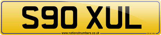 S90 XUL