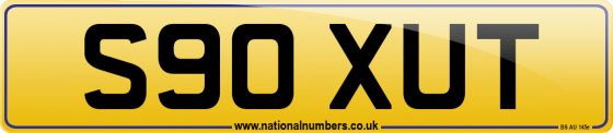 S90 XUT