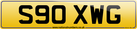 S90 XWG