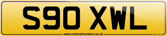 S90 XWL