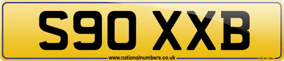 S90 XXB