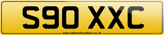 S90 XXC