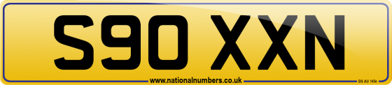 S90 XXN