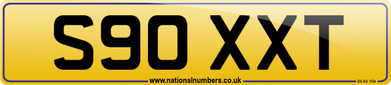 S90 XXT