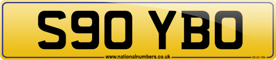 S90 YBO