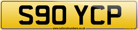 S90 YCP