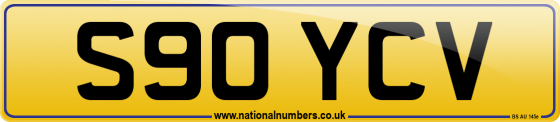 S90 YCV