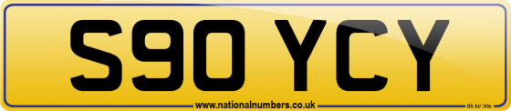 S90 YCY