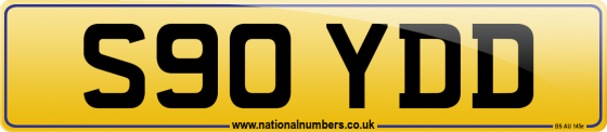 S90 YDD