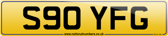 S90 YFG