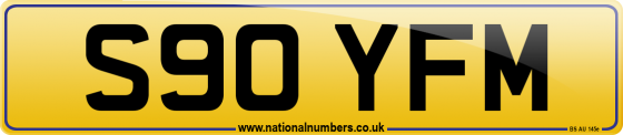 S90 YFM