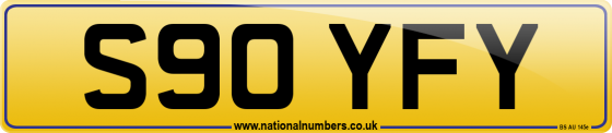 S90 YFY
