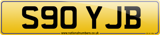S90 YJB