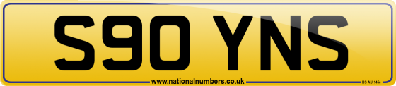 S90 YNS