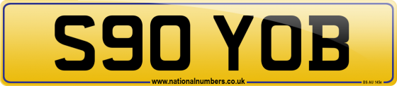 S90 YOB