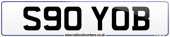 S90 YOB