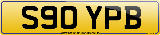 S90 YPB