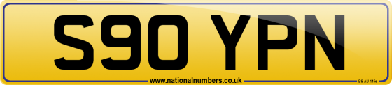 S90 YPN
