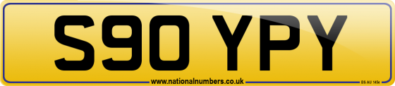 S90 YPY