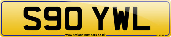 S90 YWL
