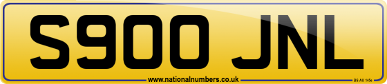 S900 JNL
