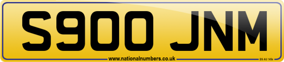 S900 JNM