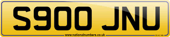 S900 JNU
