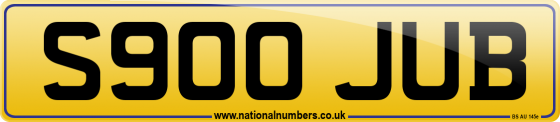 S900 JUB
