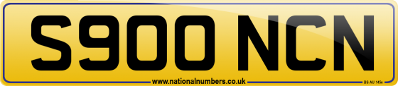 S900 NCN