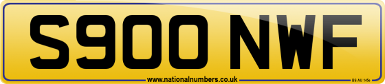 S900 NWF
