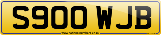 S900 WJB