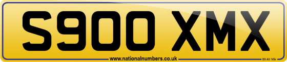 S900 XMX