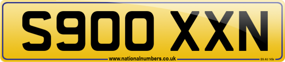 S900 XXN