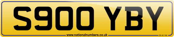 S900 YBY