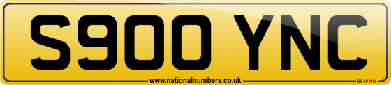 S900 YNC
