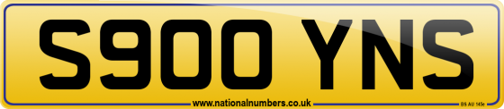 S900 YNS