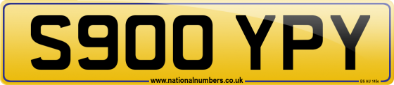 S900 YPY