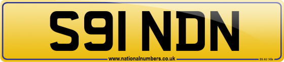 S91 NDN