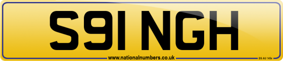 S91 NGH
