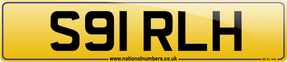 S91 RLH