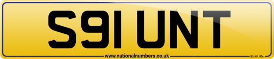 S91 UNT