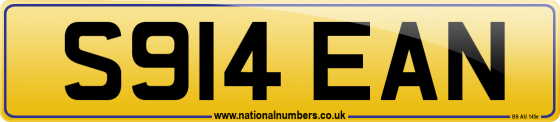 S914 EAN