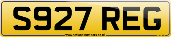 S927 REG