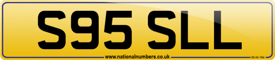 S95 SLL