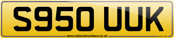 S950 UUK