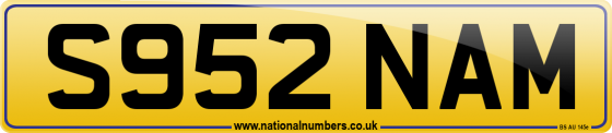 S952 NAM