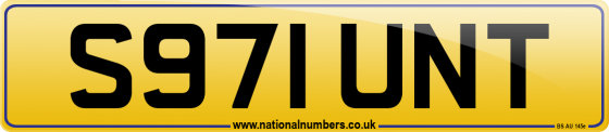 S971 UNT