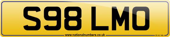 S98 LMO